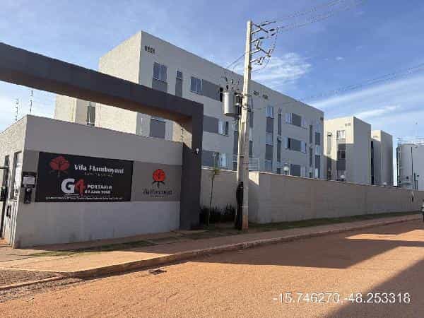 Foto CHACARAS COIMBRA
