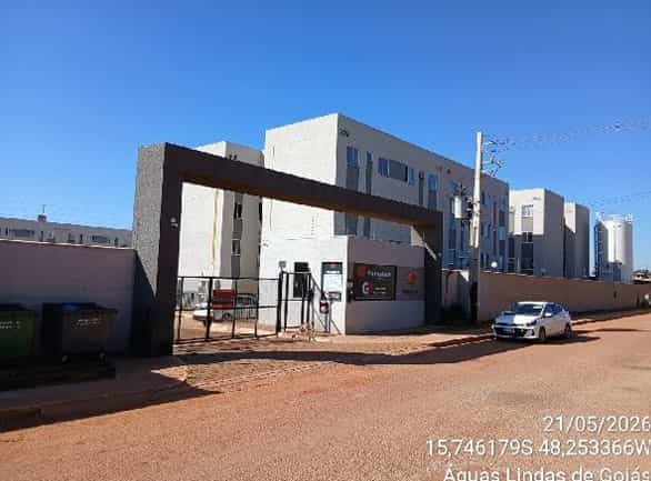 Foto COND RES VILA FLAMBOYANT