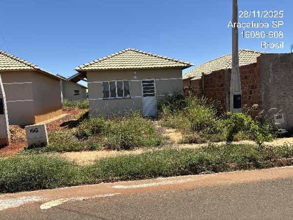 Foto RESIDENCIAL SYLVIO JOSE VENTUROLLI