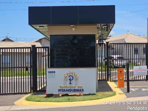 Foto RESIDENCIAL MAIS SOLAR PENAPOLIS I