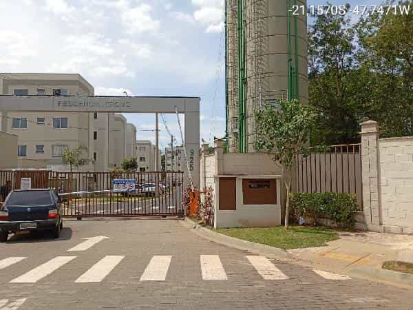 Foto RESIDENCIAL CROMO