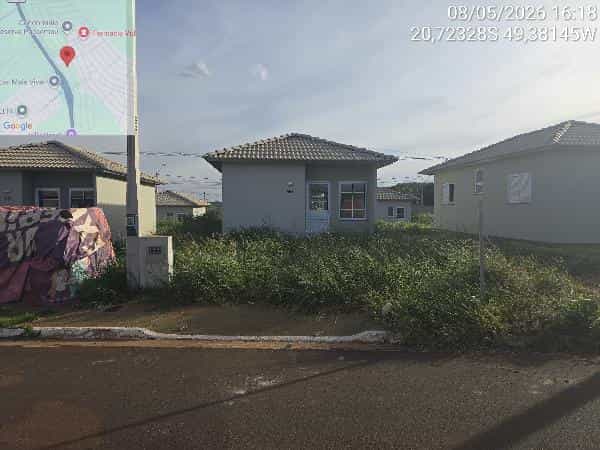 Foto RESIDENCIAL TABARANA