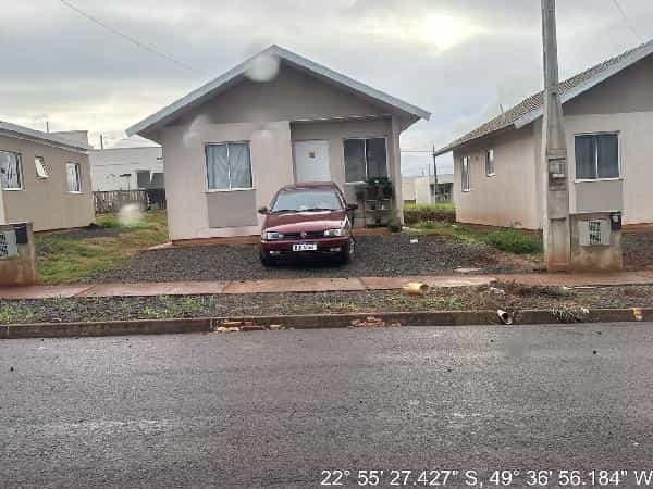 Foto CASAPÁTIO SANTA CRUZ DO RIO PARDO