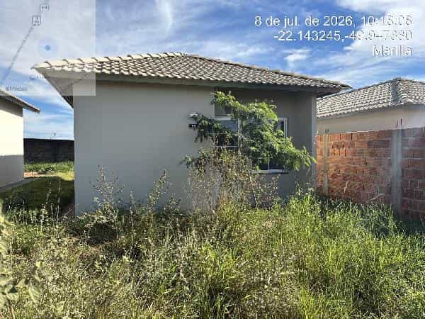 Foto CONJ VIDA NOVA PARAÍSO