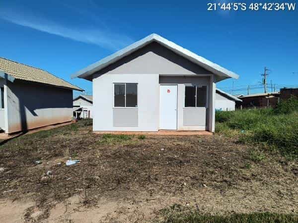 Foto CASAPATIO TABATINGA II