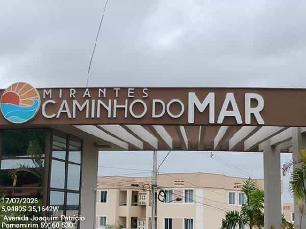 Foto COND RES MIRANTES CAMINHO DO MAR