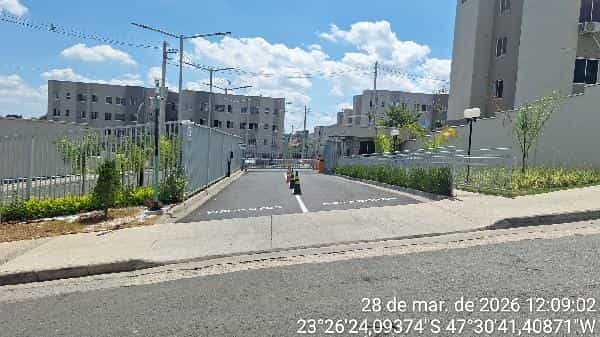 Foto CONQUISTA VILA ACQUA
