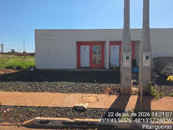 Foto CASAPÁTIO PITANGUEIRAS