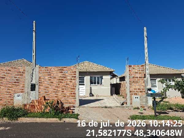Foto LOT RESIDENCIAL VILA FLORIDA