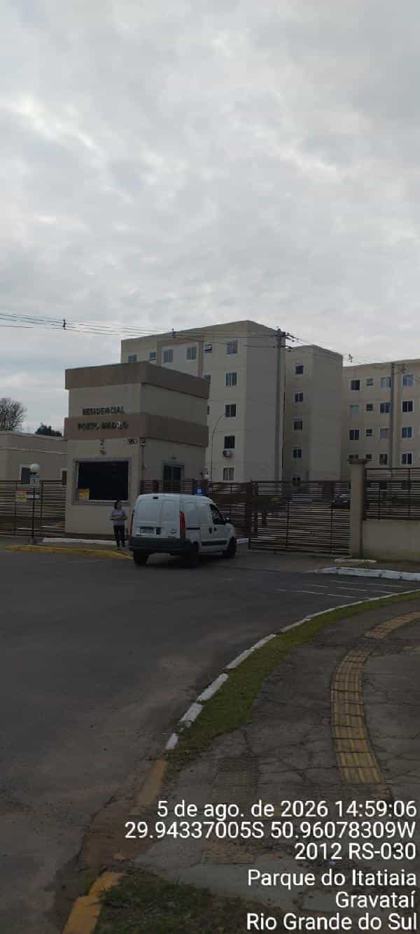 Foto CONDOMÍNIO RESIDENCIAL PORTO MADRID