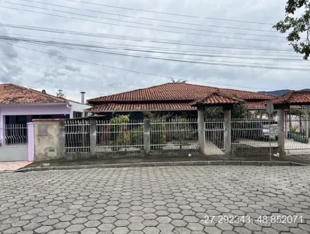 SAO JOAO BATISTA - JD SAO PAULO