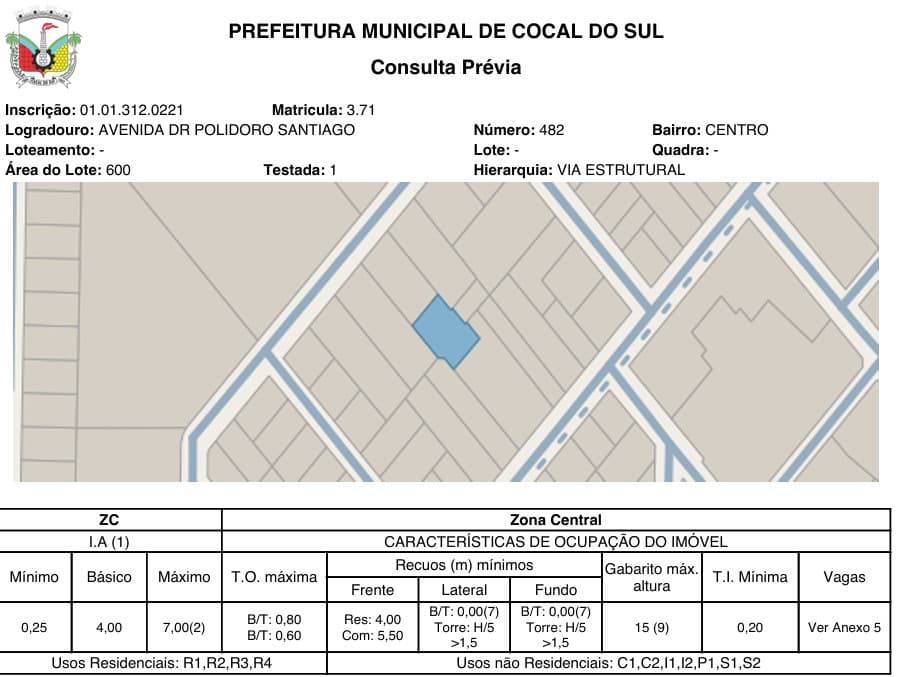 Foto CENTRO