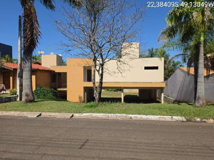 RESIDENCIAL PRIMAVERA