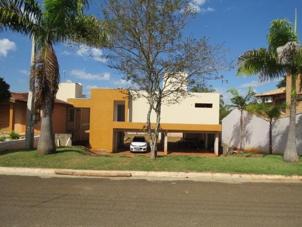 RESIDENCIAL PRIMAVERA