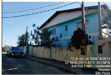 SOCORRO - CENTRO