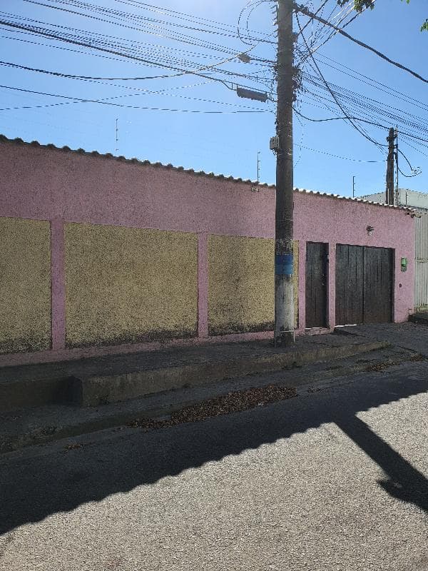 ITAGUAI - PARQUE INDEPENDENCIA