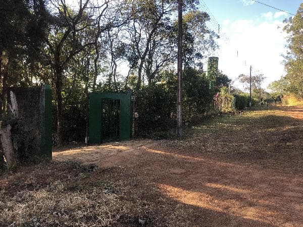 LUZIANIA - MANSOES DE RECREIO ESTRELA DALVA IV