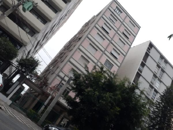 Edifício Marjorie