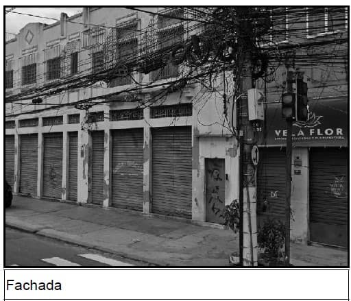 RIO DE JANEIRO - ENGENHO NOVO