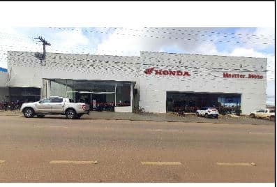 PORTO VELHO - NOSSA SENHORA DAS GRACAS