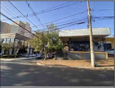 COND CENTRO COMERCIAL NOVE DE JULHO