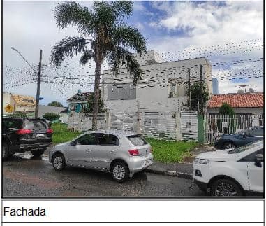 CONDOMÍNIO RAUL DE OLIVEIRA
