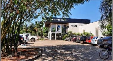 PALMAS - PLANO DIRETOR SUL