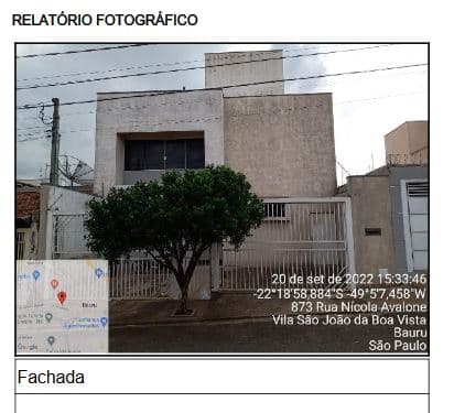 BAURU - VILA QUAGGIO