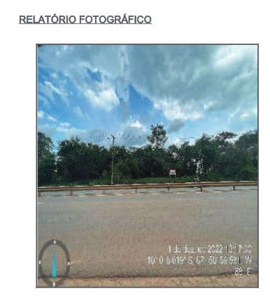 RIO BRANCO - FLORESTA SUL