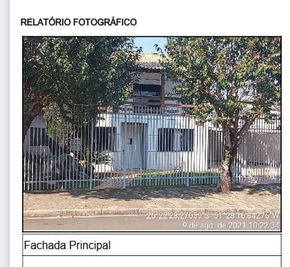 GUARAPUAVA - BONSUCESSO
