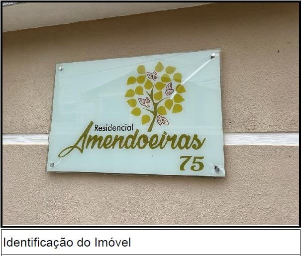 CONDOMÍNIO RESIDENCIAL AMENDOEIRAS