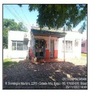 ITAQUI - VILA COHAB