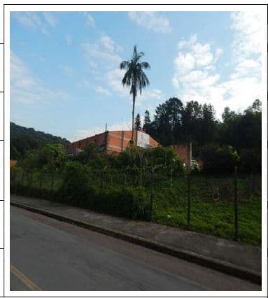 JOINVILLE - ZONA INDUSTRIAL NORTE