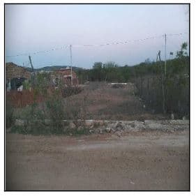 LOTEAMENTO RESIDENCIAL DEUS É FIEL