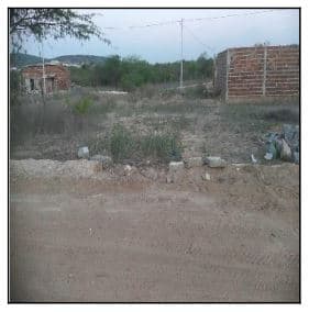 LOTEAMENTO RESIDENCIAL DEUS É FIEL