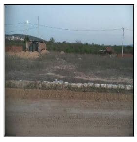 LOTEAMENTO RESIDENCIAL DEUS É FIEL