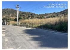 CAMPOS BELOS - SETOR INDUSTRIAL
