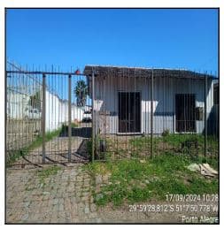 PORTO ALEGRE - SARANDI