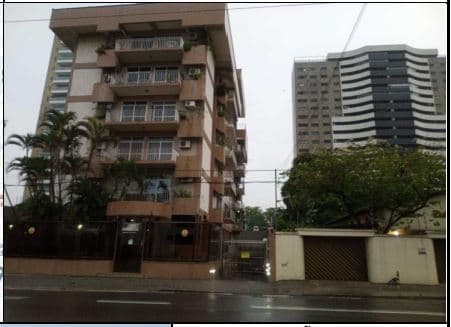 EDIFÍCIO CARTIER
