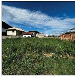 COND RES E COMERCIAL BOSQUE DO RANCHO