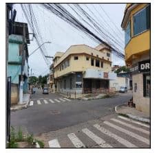 VILA VELHA - RIO MARINHO