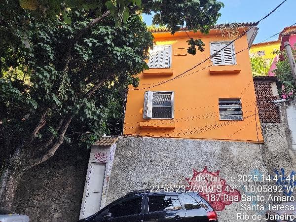 RIO DE JANEIRO - GLORIA