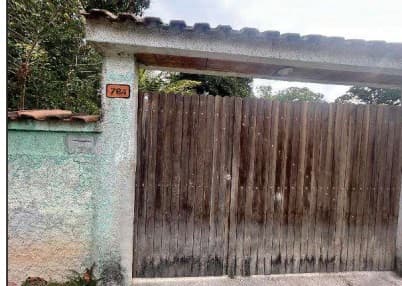 LOT SAO FRANCISCO DO CROARA