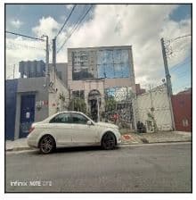 Vila Da Saude