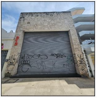 FORTALEZA - CENTRO