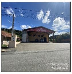 RIO NEGRINHO - VILA NOVA
