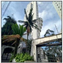 EDIFÍCIO PENTHOUSE
