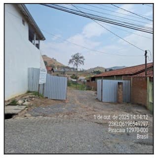 Recanto Dos Maias