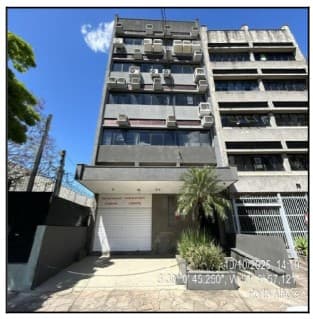 PORTO ALEGRE - PASSO DA AREIA