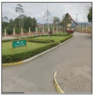 Foto LOTEAMENTO CAMPOS DO VALLE